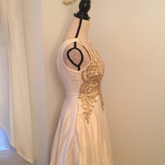 Lulus formal dress. NWT. XS or Small - Picture 7 of 16